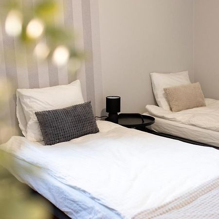 Kalinowe Wzgorza Apartment Charzykowy Bagian luar foto